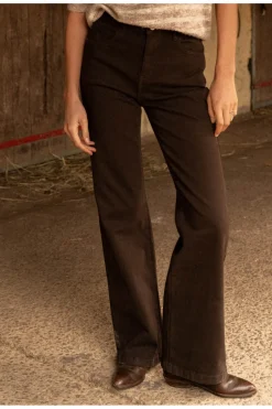 JEAN HOGGAR^Boutique Libertie Hot
