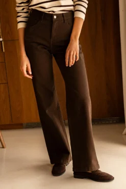 JEAN HOGGAR^Boutique Libertie Hot