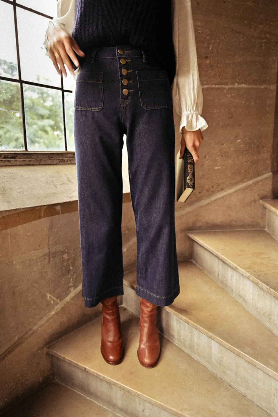 JEAN MONY^Boutique Libertie Clearance