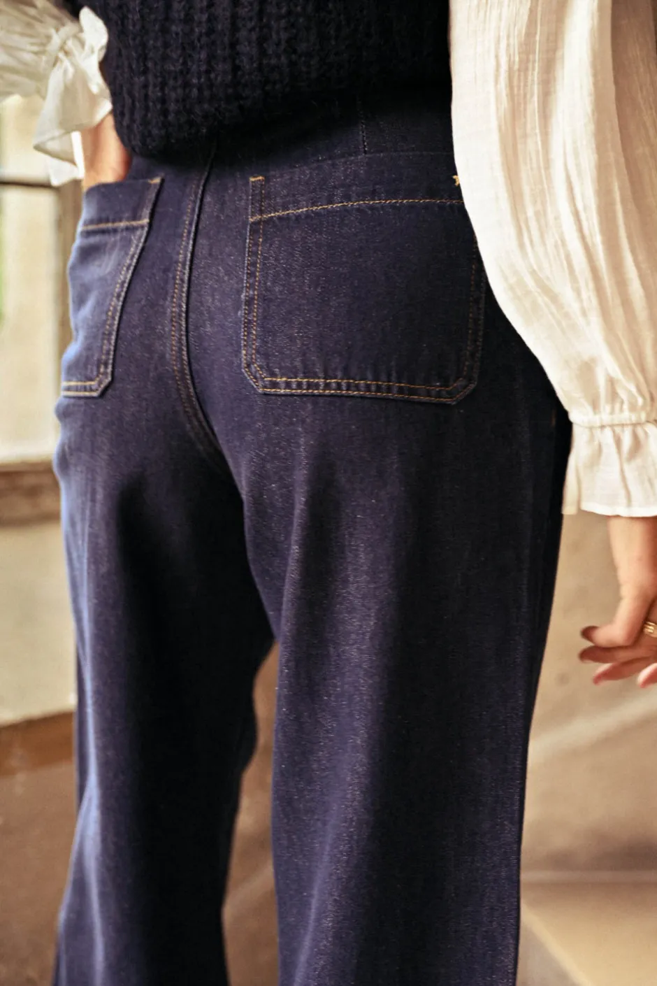 JEAN MONY^Boutique Libertie Clearance