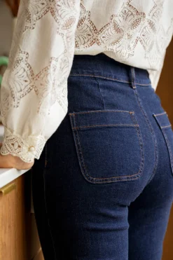 JEAN NIVA^Boutique Libertie Best