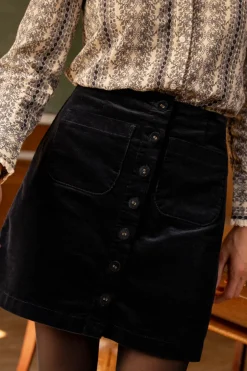 JUPE ADELISE^Boutique Libertie
