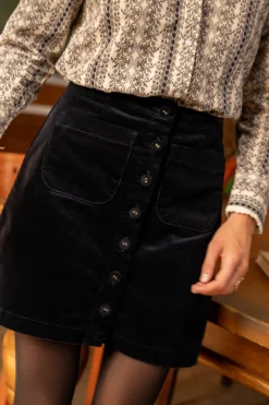 JUPE ADELISE^Boutique Libertie