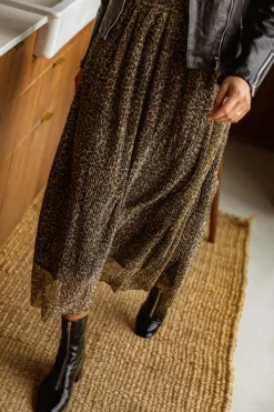 JUPE GEORGIA^Boutique Libertie Sale