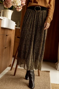 JUPE GEORGIA^Boutique Libertie Sale