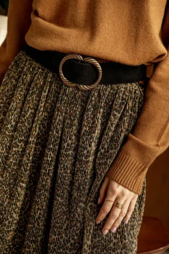 JUPE GEORGIA^Boutique Libertie Sale