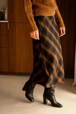 JUPE GINNY^Boutique Libertie