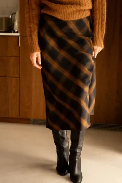 JUPE GINNY^Boutique Libertie