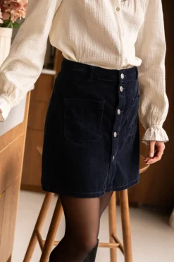 JUPE JANIS^Boutique Libertie Sale