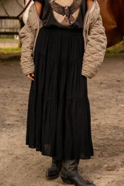JUPE JULIETTE^Boutique Libertie