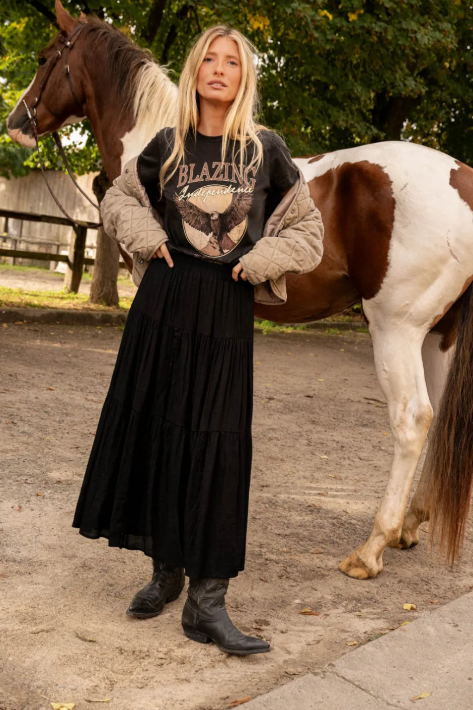 JUPE JULIETTE^Boutique Libertie