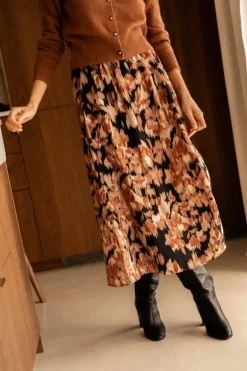 JUPE VARINE^Boutique Libertie Sale