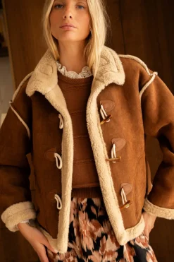 MANTEAU FINLANDE^Boutique Libertie Best