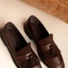 MOCASSINS ALFRED^Boutique Libertie Sale