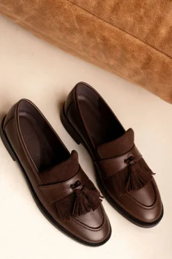MOCASSINS ALFRED^Boutique Libertie Sale