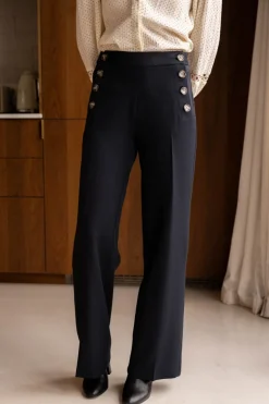 PANTALON ALESSANDRO^Boutique Libertie Sale