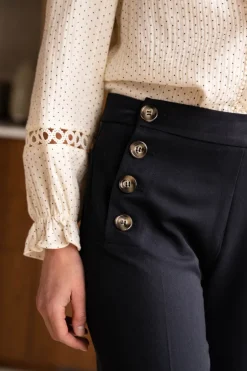 PANTALON ALESSANDRO^Boutique Libertie Sale