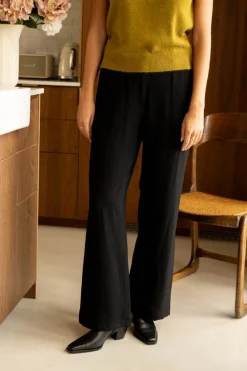 PANTALON ALESSIA^Boutique Libertie New