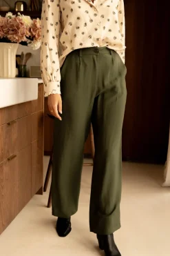 PANTALON ALESSIA^Boutique Libertie Best