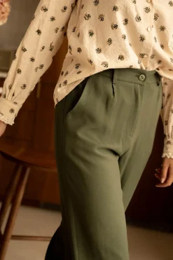 PANTALON ALESSIA^Boutique Libertie Best