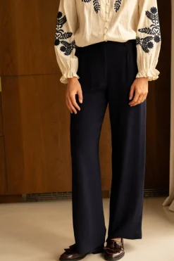 PANTALON ALESSIA^Boutique Libertie Online