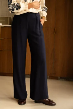 PANTALON ALESSIA^Boutique Libertie Online