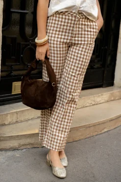 PANTALON AMARANE^Boutique Libertie Online