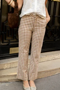 PANTALON AMARANE^Boutique Libertie Online