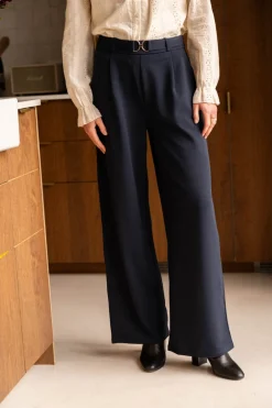 PANTALON ANNICK^Boutique Libertie