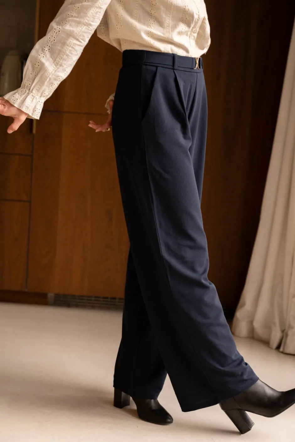 PANTALON ANNICK^Boutique Libertie