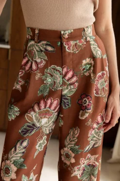 PANTALON BESKA^Boutique Libertie Sale