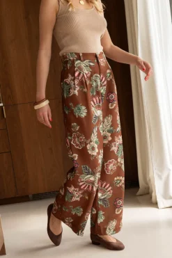 PANTALON BESKA^Boutique Libertie Sale