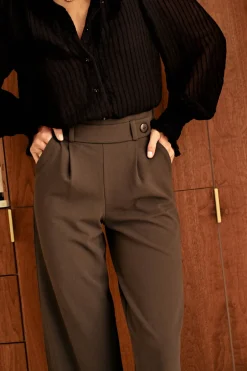 PANTALON EDEN^Boutique Libertie New