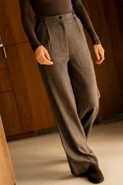 PANTALON EDIMBOURG^Boutique Libertie New