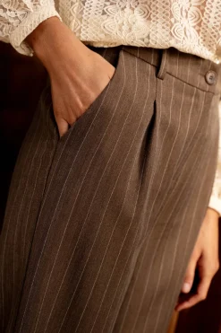 PANTALON FRANCK^Boutique Libertie Hot