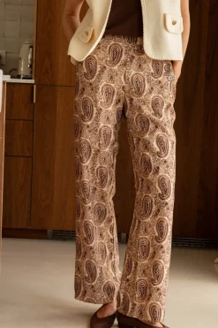 PANTALON JAMINA^Boutique Libertie Hot
