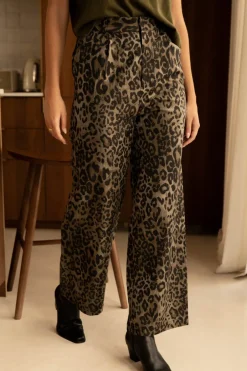 PANTALON JANNICE^Boutique Libertie Hot