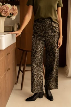 PANTALON JANNICE^Boutique Libertie Hot