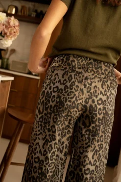 PANTALON JANNICE^Boutique Libertie Hot
