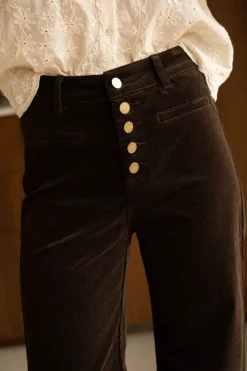 PANTALON KARA^Boutique Libertie Hot