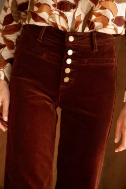 PANTALON KARA^Boutique Libertie Hot