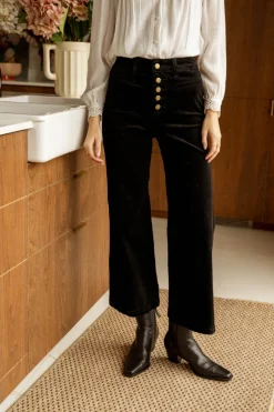 PANTALON KARA^Boutique Libertie Clearance