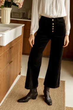 PANTALON KARA^Boutique Libertie Clearance