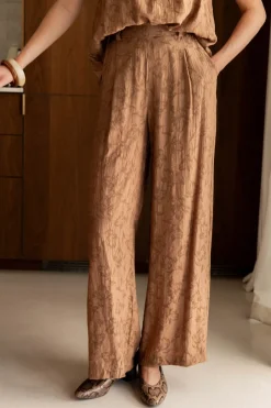PANTALON KERENSA^Boutique Libertie Sale