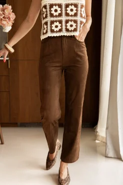 PANTALON LUMEN^Boutique Libertie Online