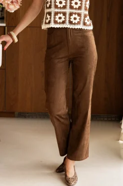 PANTALON LUMEN^Boutique Libertie Online