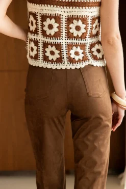 PANTALON LUMEN^Boutique Libertie Online
