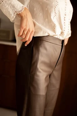 PANTALON LYSEANE^Boutique Libertie Hot