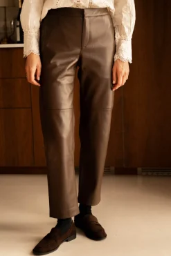 PANTALON LYSEANE^Boutique Libertie Hot