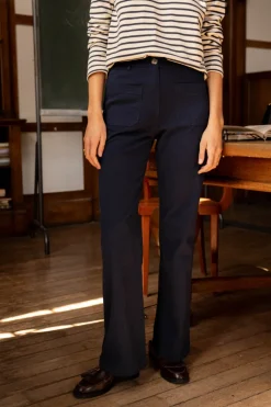 PANTALON LYSSANDRA^Boutique Libertie New